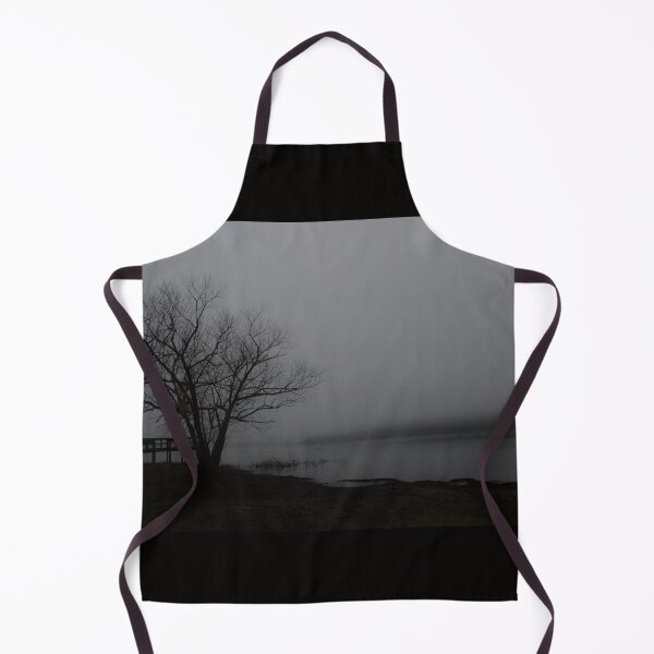 Item preview, Melancholy Fog designed and sold by RewskiPhotos.