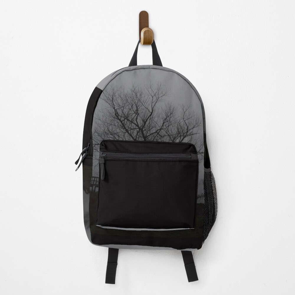 Item preview, Backpack designed and sold by RewskiPhotos.