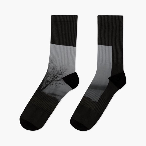 Item preview, Melancholy Fog designed and sold by RewskiPhotos.