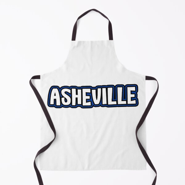 Item preview, University of North Carolina Asheville  designed and sold by kkosmicki.