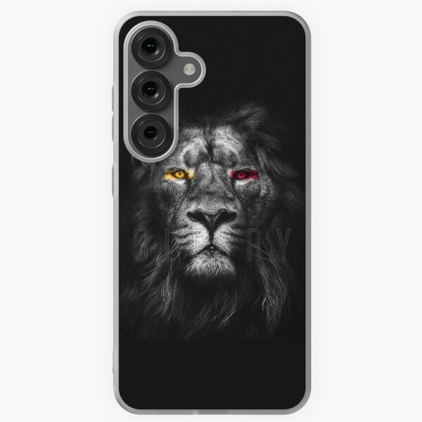 Item preview, Galatasaray Aslan designed and sold by deniz29.