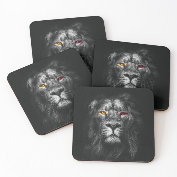 Item preview, Galatasaray Aslan designed and sold by deniz29.