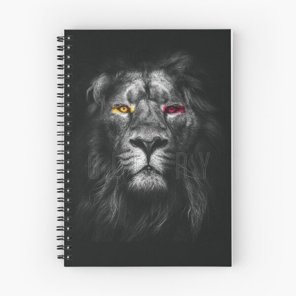 Item preview, Galatasaray Aslan designed and sold by deniz29.