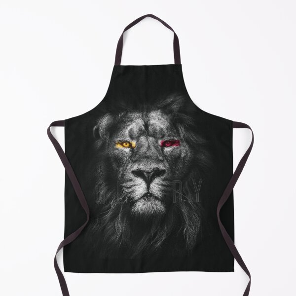 Item preview, Galatasaray Aslan designed and sold by deniz29.