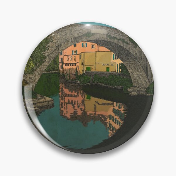 Item preview, A River designed and sold by MegsWhimsy.