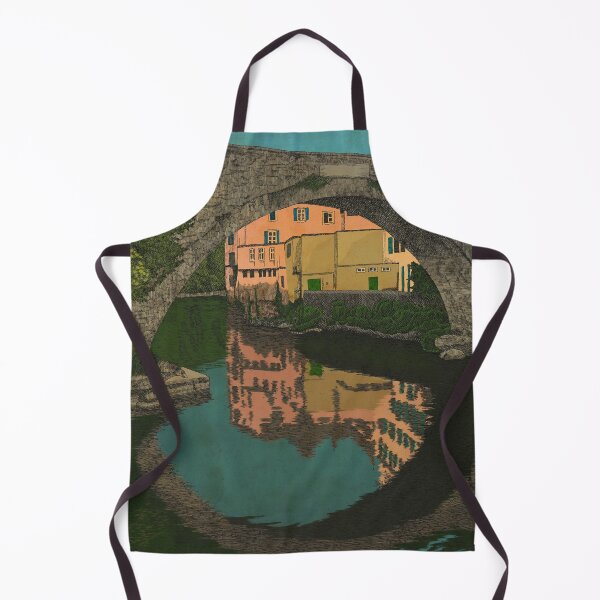 Item preview, A River designed and sold by MegsWhimsy.