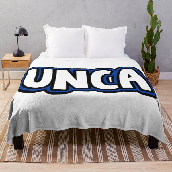 Item preview, UNCA University of North Carolina Asheville designed and sold by kkosmicki.