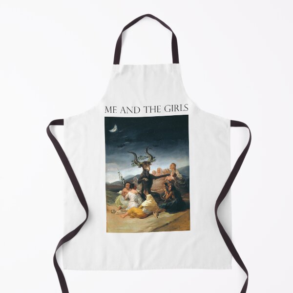 Item preview, The Squad designed and sold by Ladevi.