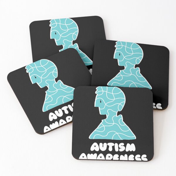 Item preview, Autism Awareness designed and sold by DavinciStore21.