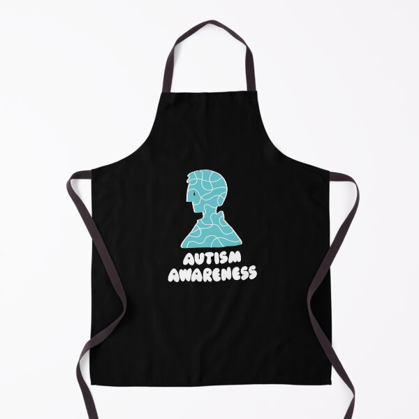 Item preview, Autism Awareness designed and sold by DavinciStore21.