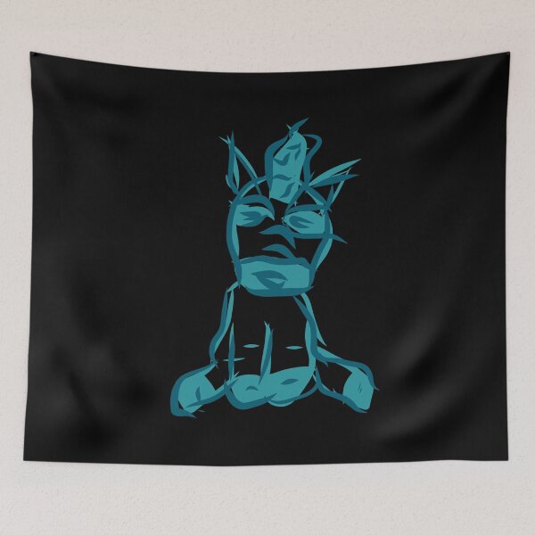 Item preview, My Shimmering Unicorn Hand Drawn Graphic design designed and sold by NoveltyMerch.