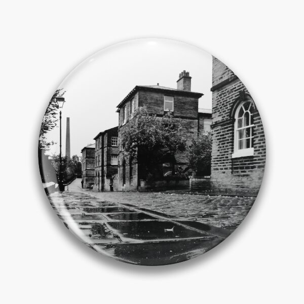 Item preview, Saltaire street designed and sold by Frugal Mr B.