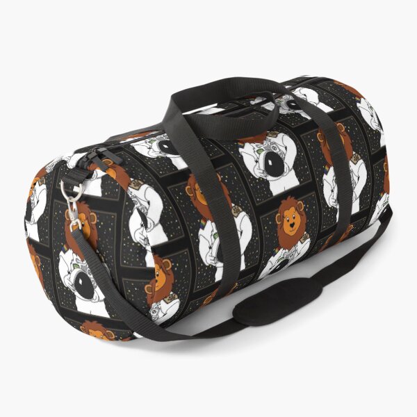 Item preview, Space Lion designed and sold by RafikCreations.