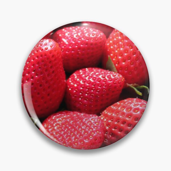 Item preview, Strawberrys designed and sold by RougeAtelier.