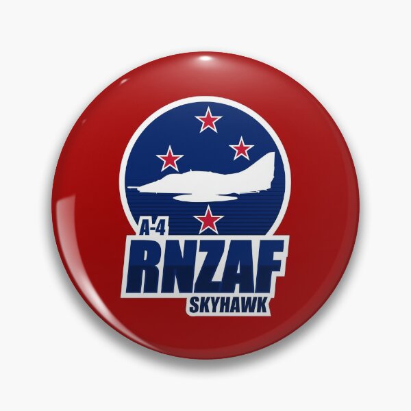 Item preview, A-4 Skyhawk Royal New Zealand Air Force designed and sold by StrongVlad.