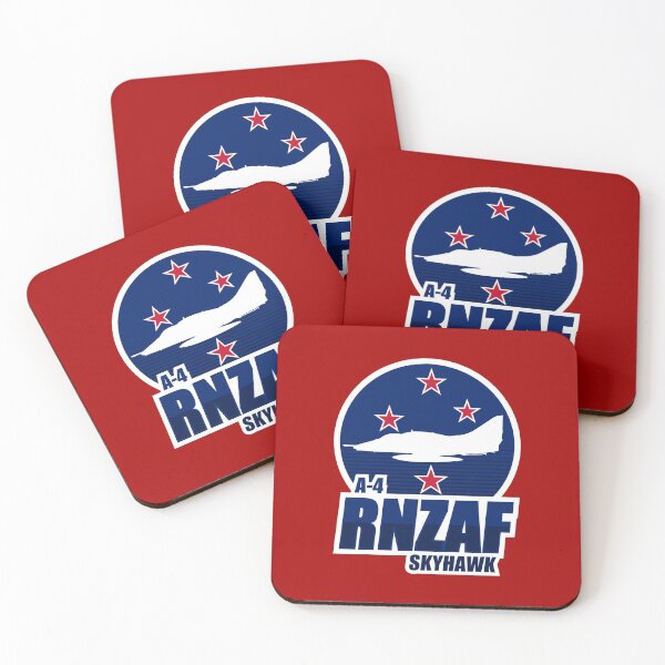 Item preview, A-4 Skyhawk Royal New Zealand Air Force designed and sold by StrongVlad.