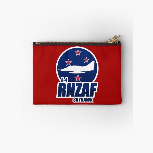Item preview, A-4 Skyhawk Royal New Zealand Air Force designed and sold by StrongVlad.