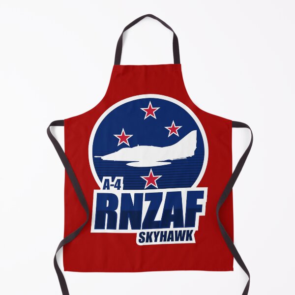 Item preview, A-4 Skyhawk Royal New Zealand Air Force designed and sold by StrongVlad.