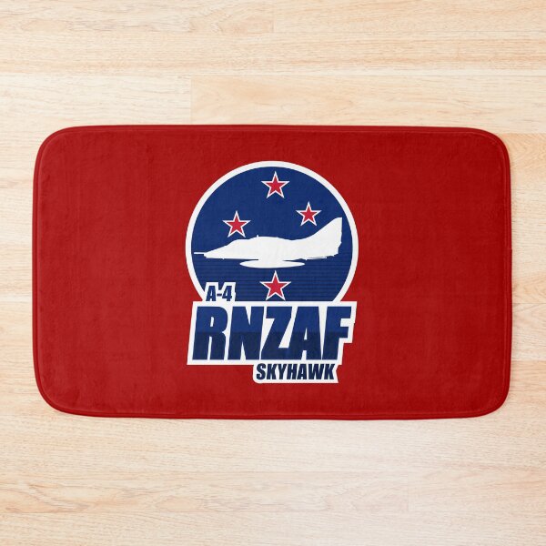 Item preview, A-4 Skyhawk Royal New Zealand Air Force designed and sold by StrongVlad.