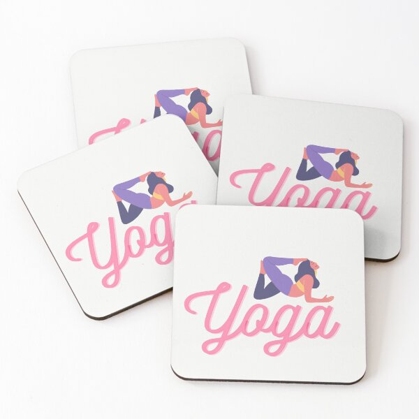 Item preview, Yoga Lover and yoga addicts pack designed and sold by The Athletic  Mindset.