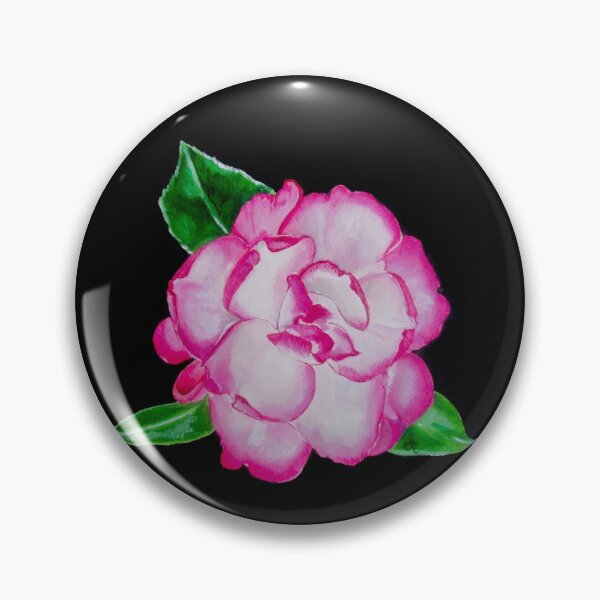 Item preview, Camellia designed and sold by PaintedbyCarol.