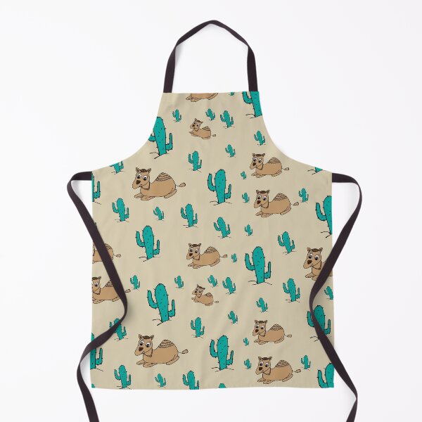 Item preview, Dromedary lover gift, cute dromedary Pattern background designed and sold by cyhdesign.