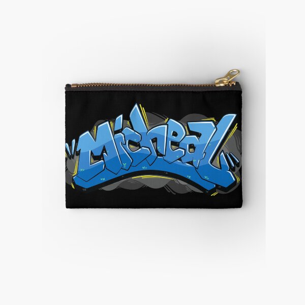 Item preview, Micheal Graffiti Name designed and sold by NameGraffiti.