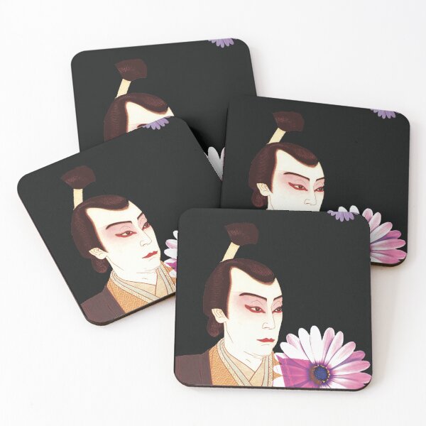 Item preview, Ukiyo-e 1 designed and sold by abbasmalakar.