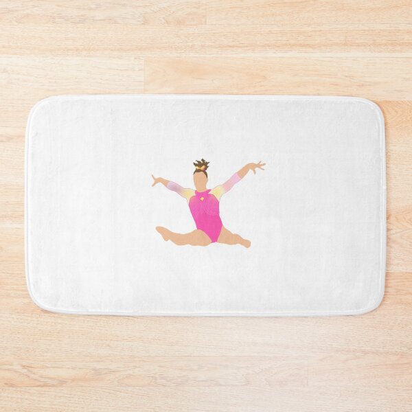 Item preview, Maggie Nichols gymnast designed and sold by Brenna Rose.