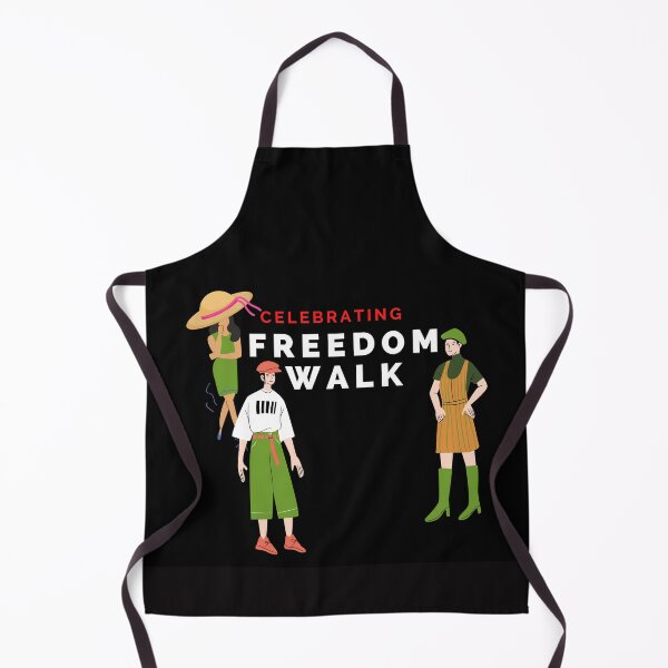 Item preview, Freedom Walk designed and sold by GlobalHunt.