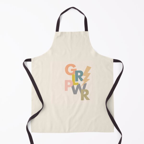 Item preview, Girl Power designed and sold by Wheretheresjoy.