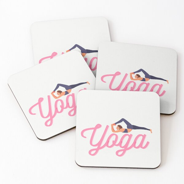 Item preview,  Yoga Lover and yoga addicts pack VII designed and sold by The Athletic  Mindset.