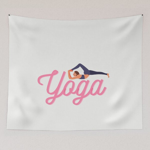 Item preview,  Yoga Lover and yoga addicts pack VII designed and sold by The Athletic  Mindset.