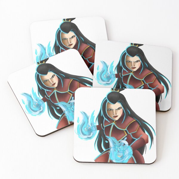 Item preview, Fire lord Azula designed and sold by desuumbreon.