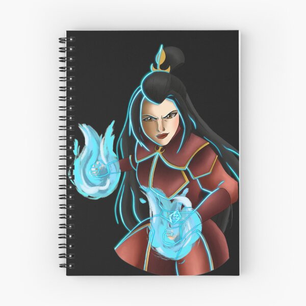 Item preview, Fire lord Azula designed and sold by parasitebee.