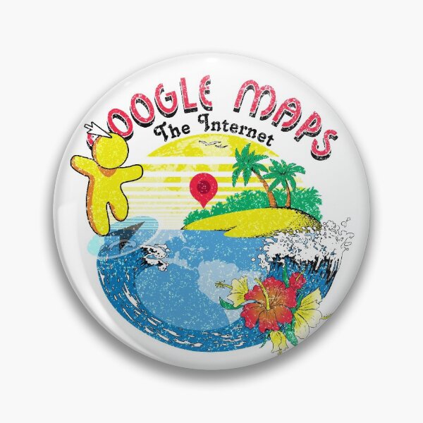 Item preview, Internet Travel Souvenir designed and sold by paxdomino.