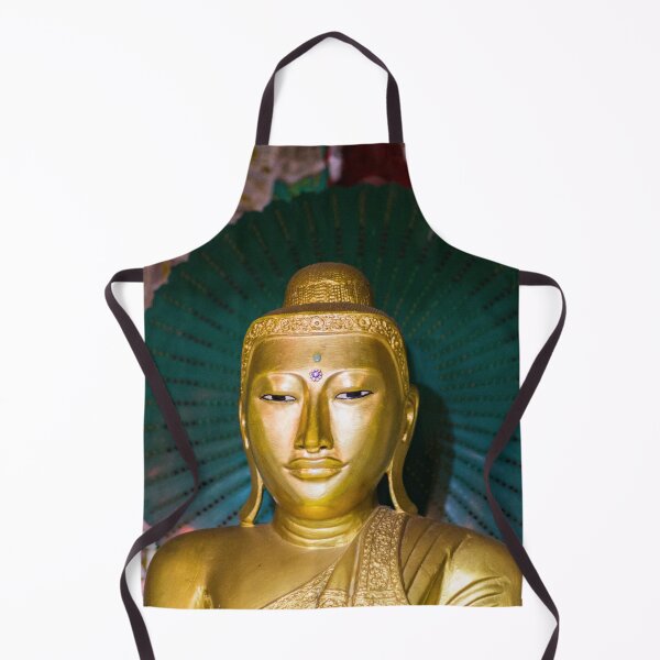 Item preview, Monastery Buddha designed and sold by bektrent.