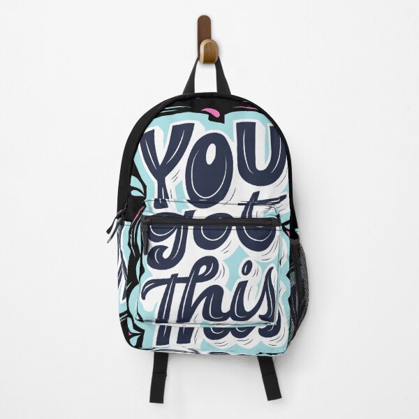Item preview, You've Got this Affirmation and positivity designed and sold by More than Myriad.