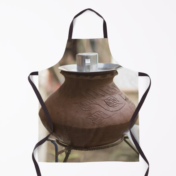 Item preview, Burmese Cooking Pot designed and sold by bektrent.