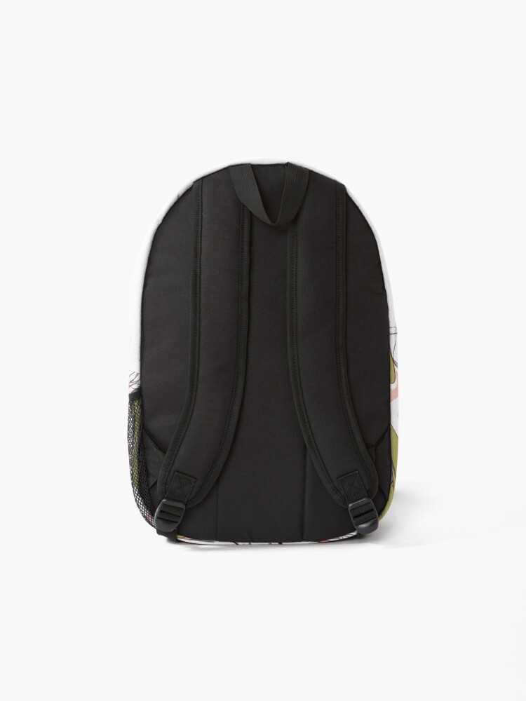 Alternate view of Deku Backpack