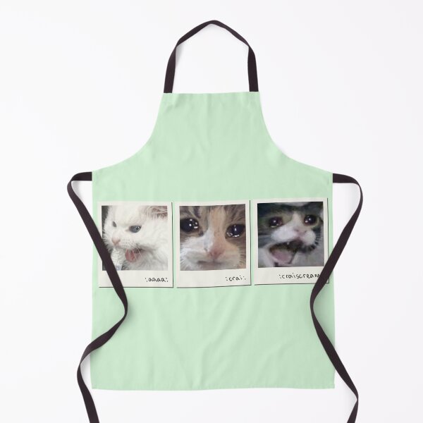 Item preview, Cat React Polaroids designed and sold by Nikita Schaap.