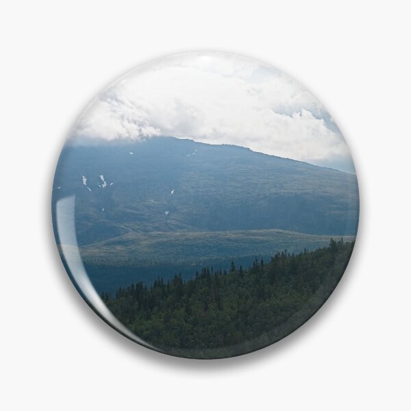 Item preview, Beautiful mountain with incredible sky designed and sold by Audun Dammen.