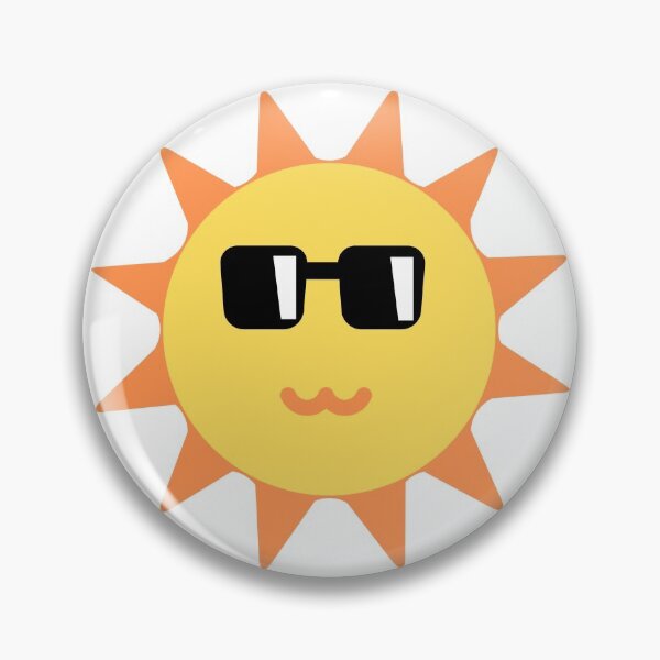 Item preview, Sunshine! designed and sold by the-donut.