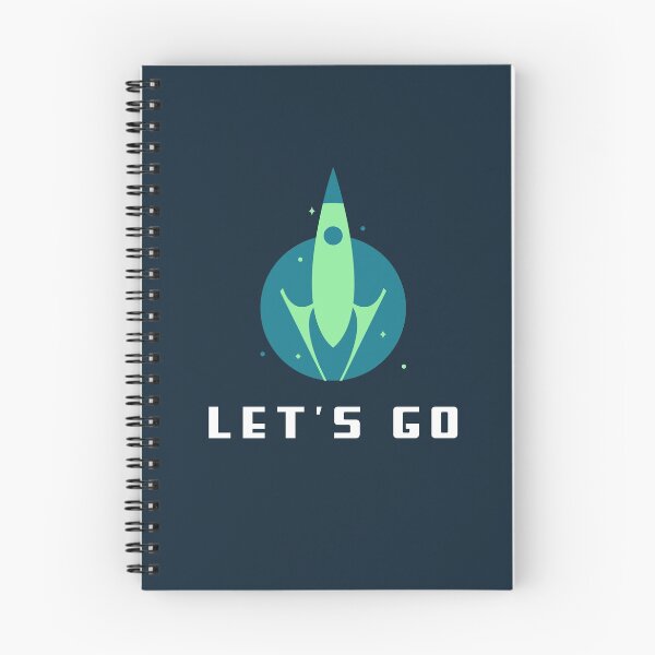Item preview, LET'S GO DARK designed and sold by Maushmi.