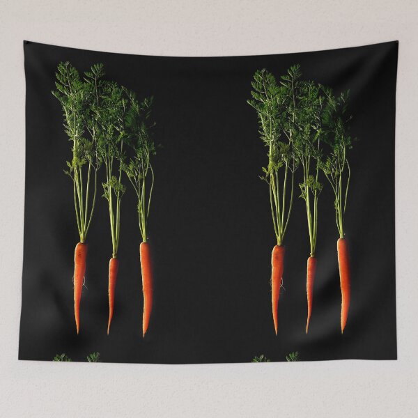 Item preview, Farm fresh carrots designed and sold by AM-Photographer.
