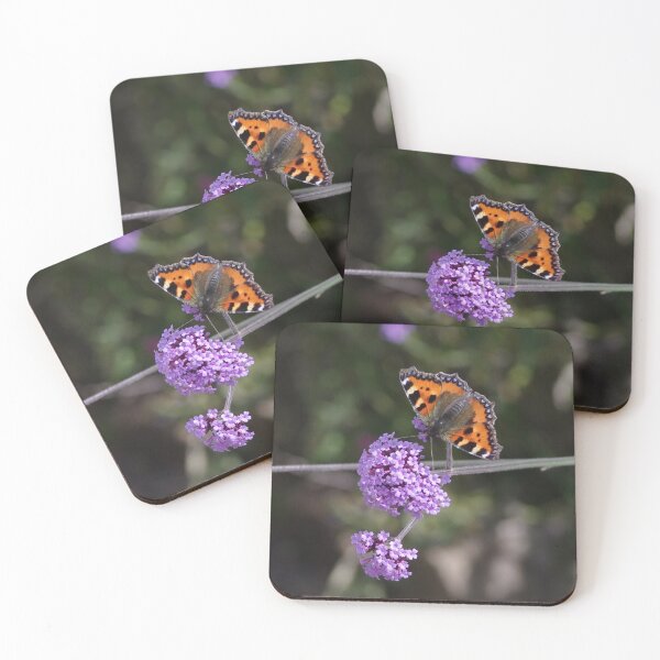 Item preview, Butterfly and flower designed and sold by Jennifer Roach.