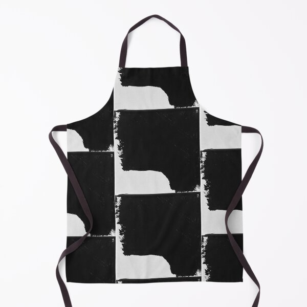 Item preview, Small Black and White 1 designed and sold by QuigleyArt.