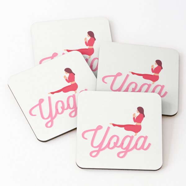 Item preview, Yoga Lover and yoga addicts pack V (IV) designed and sold by The Athletic  Mindset.