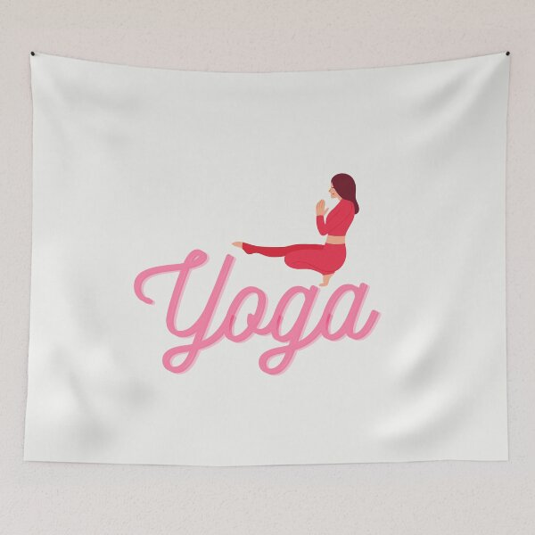 Item preview, Yoga Lover and yoga addicts pack V (IV) designed and sold by The Athletic  Mindset.