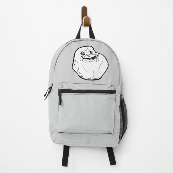 Item preview, forever alone meme designed and sold by Vernon Carl D'souza.